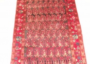Tappeto persiano Iranian Loom 214x131