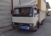 Fiat Iveco 50 10