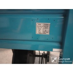 REGGIATRICE TP  202CE