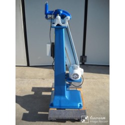 INCUDINE ELETTRICO BATTISUOLE