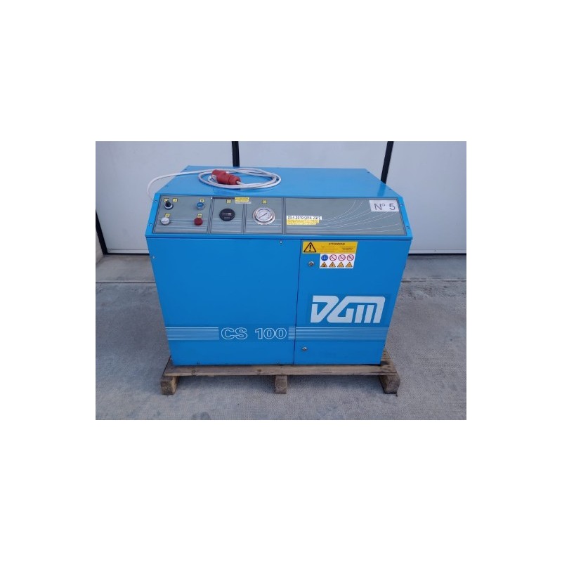 compressore dgm