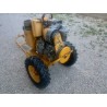 MOTOPOMPA VARISCO MOTORE RUGGERINI