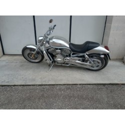 MOTO HARLEY-DAVIDSON