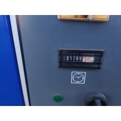 COMPRESSORE A VITE CON ESSICATORE