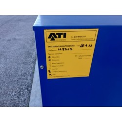 COMPRESSORE A VITE CON ESSICATORE