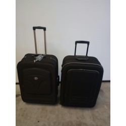 VALIGIE DA VIAGGIO MARCA COMMODORE