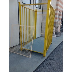 CASSE IN FERRO SOVRAPPONIBILI