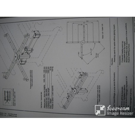 Manometro di precisione 600 mBar