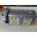 Pompa idraulica per pistone HPI